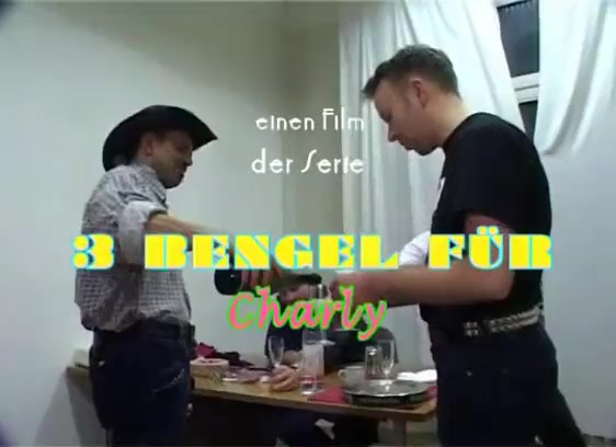 Sklavin Bengel fur Charly