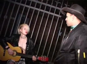 Punk Piss Whore Degraded