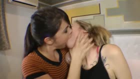 Destroying Her Bitch