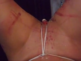 Clit Cropping Extreme