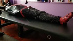 Mummified for CBT