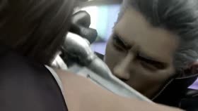Asian Tifa - Cosplay
