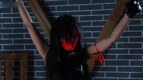 Asian Tifa - Cosplay