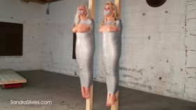 Taped MILF's