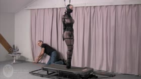 Cherry Torn - Bouncing Barbie
