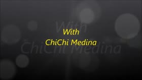 ChiChi Medina - Car Trip