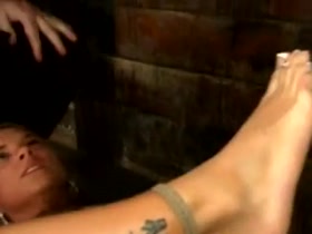 Blonde's Hard Session