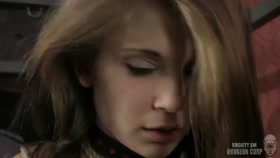 Sensi Pearl - Dungeoncorp Shoot