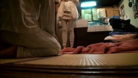 Mia Malkov and Japanese Dom