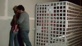 Detained
