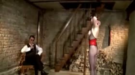 German BDSM with Master Costello