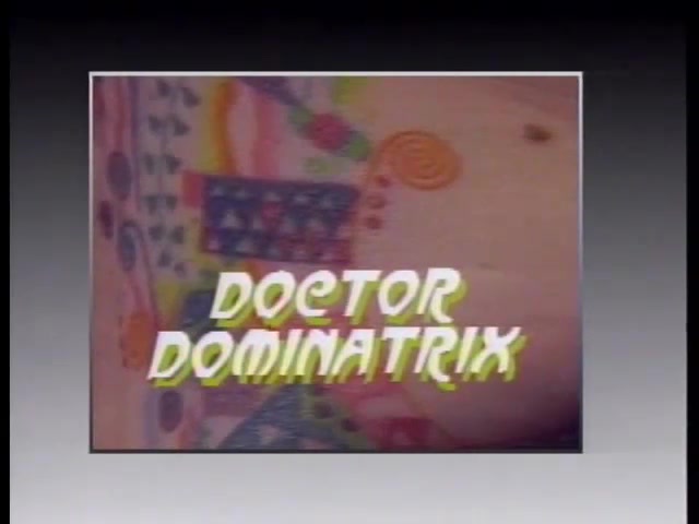 Lezdom - Dominatrix