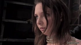 Sara Scott - Hogtied