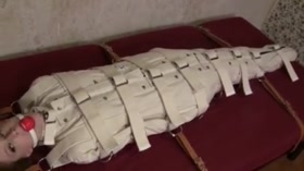 Getting Ready for the Night