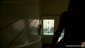 MILF Syren De Mer Learns Her Place