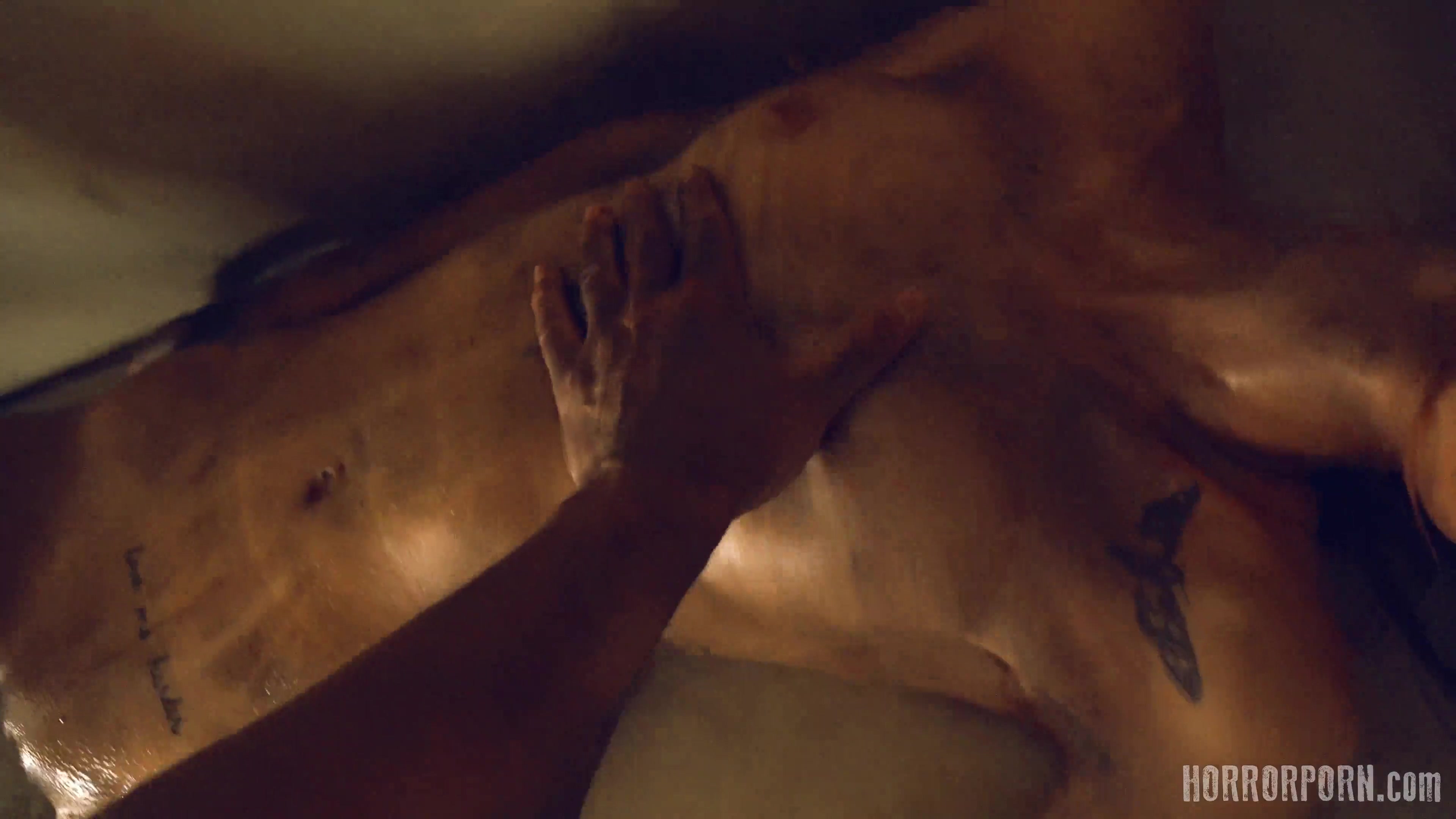 Horror Porn BDSM
