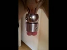 Ball weights - CBT