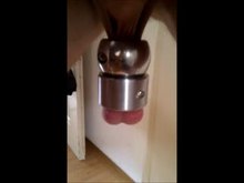 Ball weights - CBT