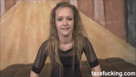 Keegan Kade's Degradation