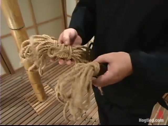 Rope Tutorial