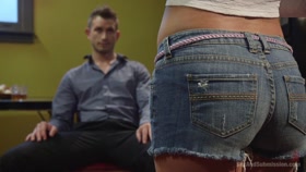 Babysitter's Surprise