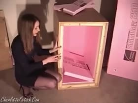 Bondage box