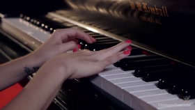 Phoenix Marie and Her Husband's Sex Slave Piper Perri