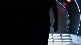 Lily Labeau and Dee Williams - Cosplay Maledom