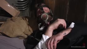 Down in the Basement