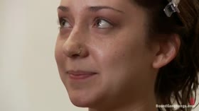 Remy Lacroix Bound and Gangbanged