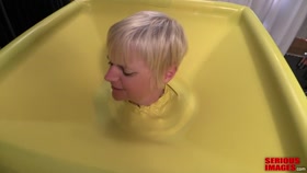 Vacuum Cube