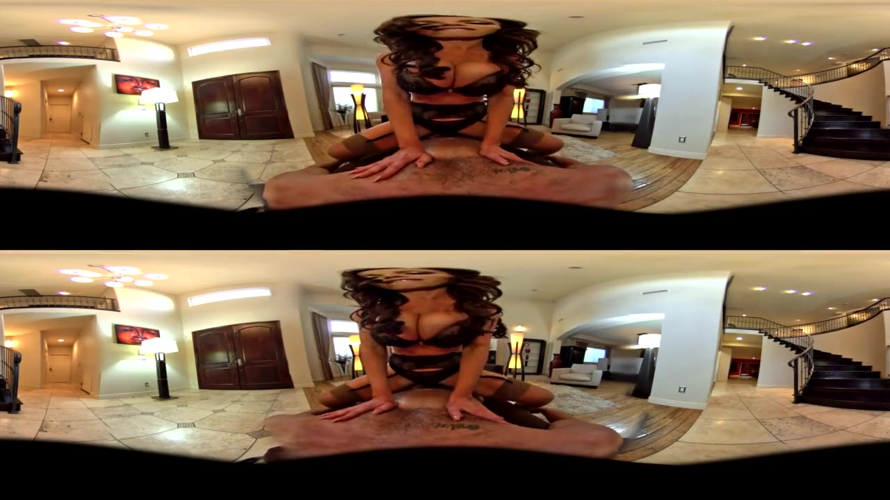 VR Pov