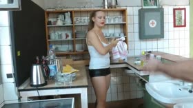Party Preparation