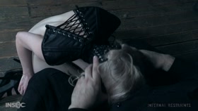 Alice Sky - To Sir With Pain