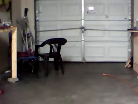 Garage Domination - White Slave, Black Domme