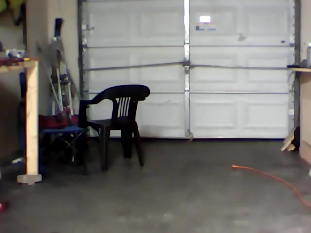 Garage Domination - White Slave, Black Domme