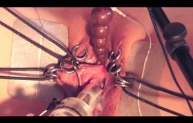 Extreme Peehole Fucking