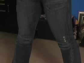 MILF Bimbo and Bondage