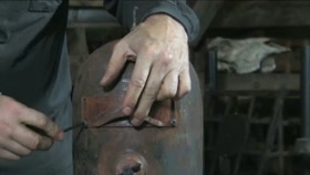 Hardcore Session for Flexible Subgirl