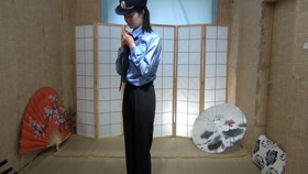 An Hour of Chinese Bondage