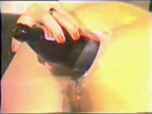 Bizarre anal whore