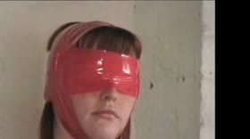 Hot Wax Torture For Tape Slave