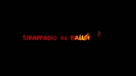 Ballet Boots, Strappado and Torture