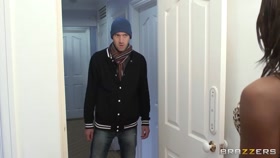 Black Bitch Pounding