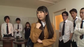 Japanese Schoolgirl Humiliated