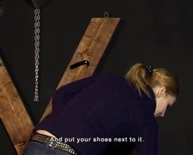 Dolores in Elite Pain