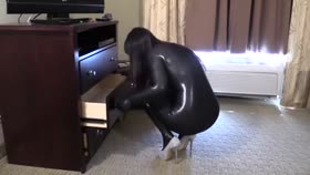 To Catch a Burglar