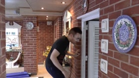 It's Master's Birthday