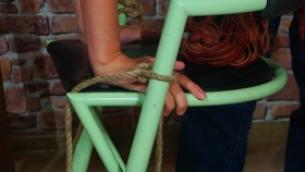 Discipline with Humiliation