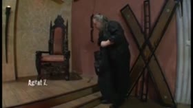 Long German BDSM Scene